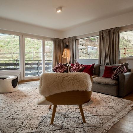Olympic R2 - Pied Des Pistes - Carless Holidays! نينداز المظهر الخارجي الصورة