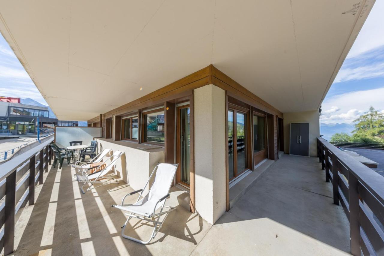 Olympic R2 - Pied Des Pistes - Carless Holidays! نينداز المظهر الخارجي الصورة