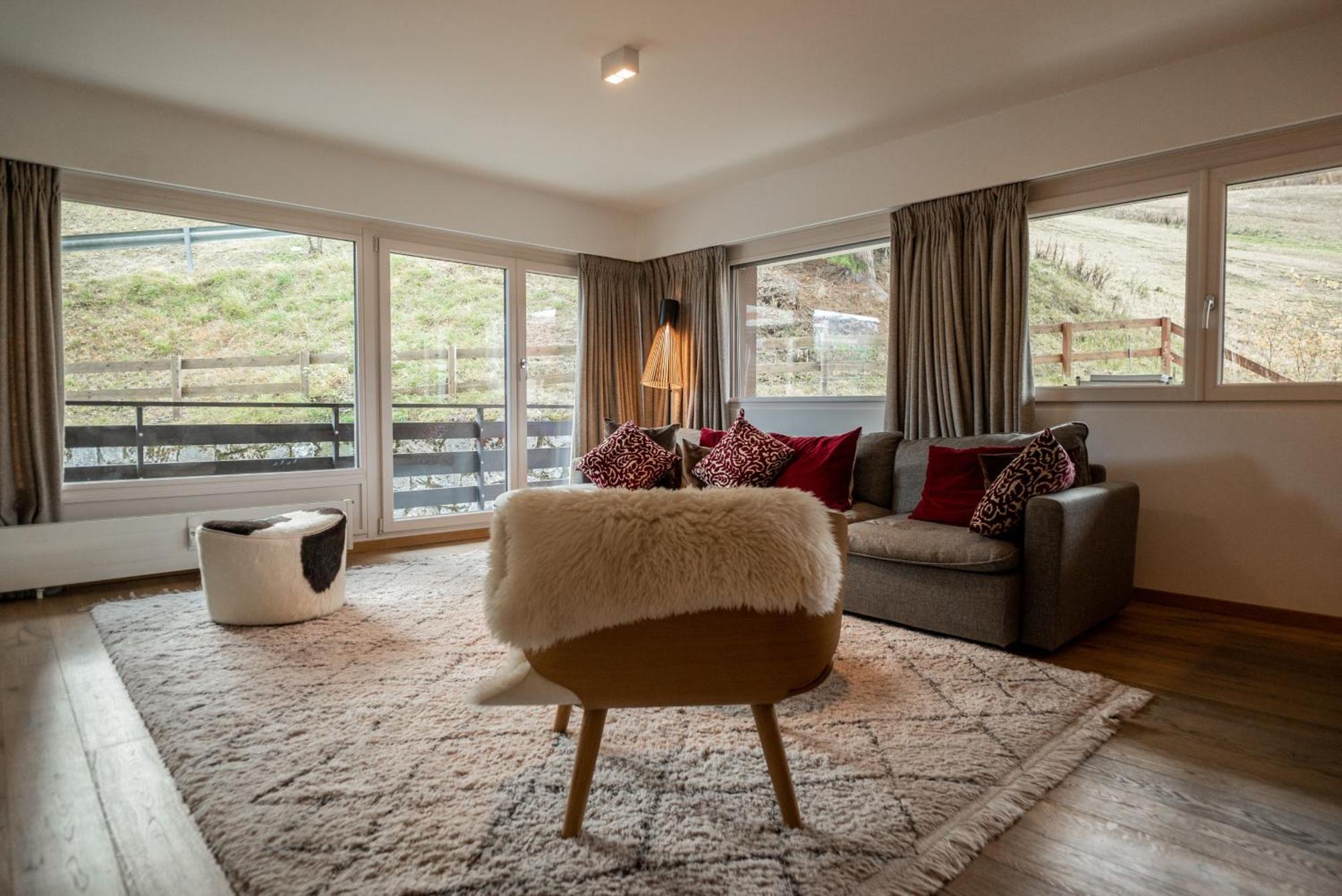 Olympic R2 - Pied Des Pistes - Carless Holidays! نينداز المظهر الخارجي الصورة