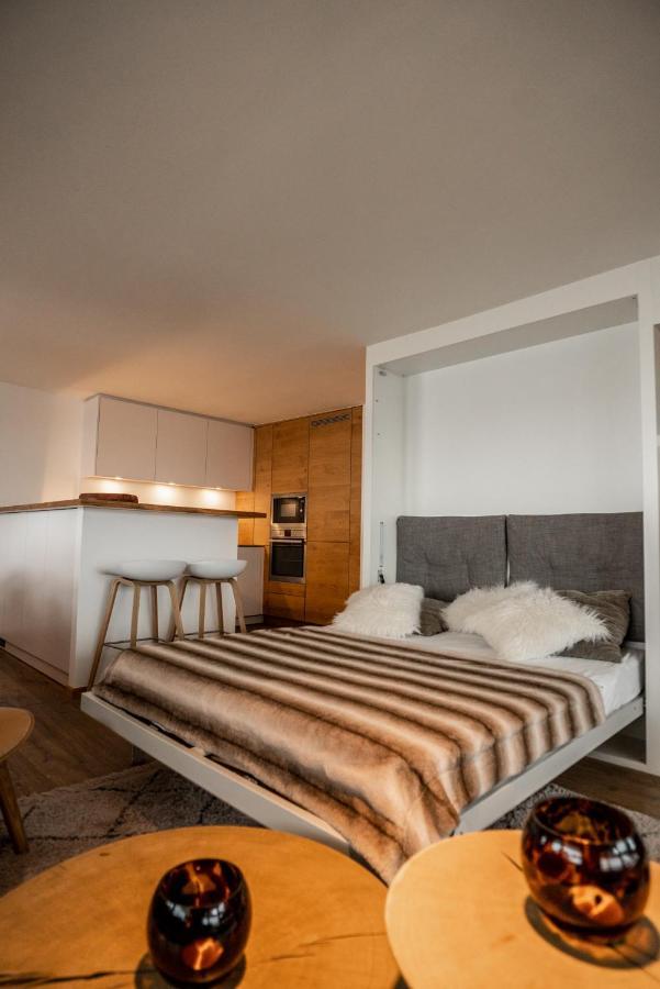 Olympic R2 - Pied Des Pistes - Carless Holidays! نينداز المظهر الخارجي الصورة