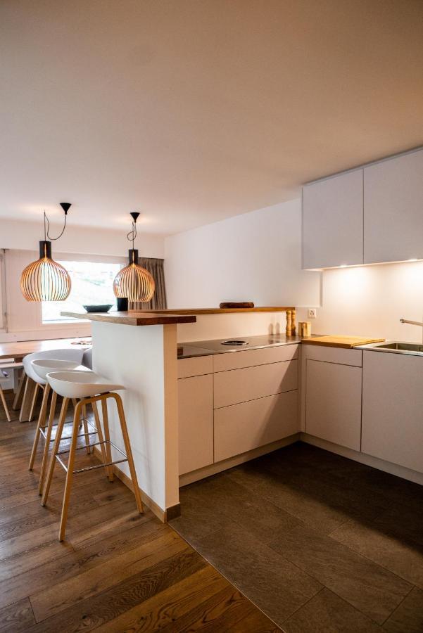 Olympic R2 - Pied Des Pistes - Carless Holidays! نينداز المظهر الخارجي الصورة