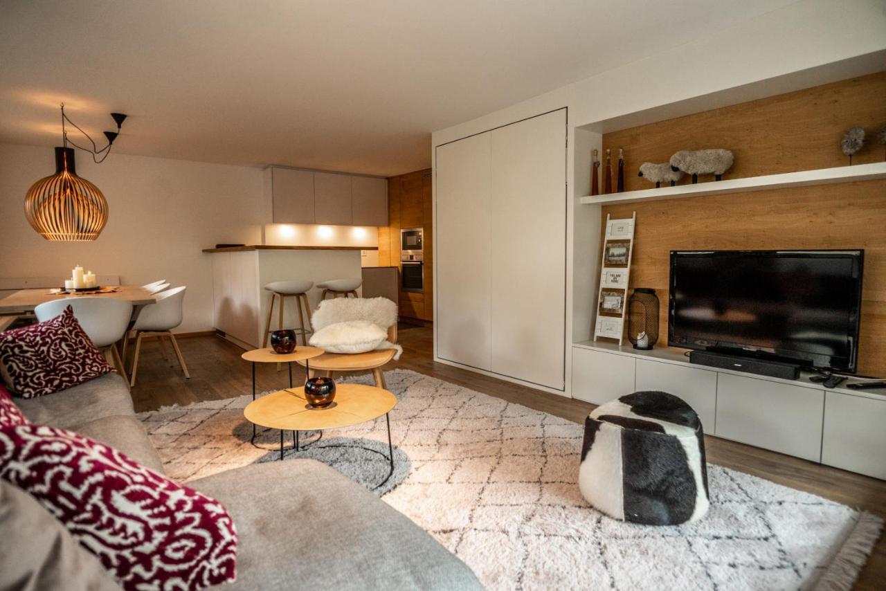 Olympic R2 - Pied Des Pistes - Carless Holidays! نينداز المظهر الخارجي الصورة