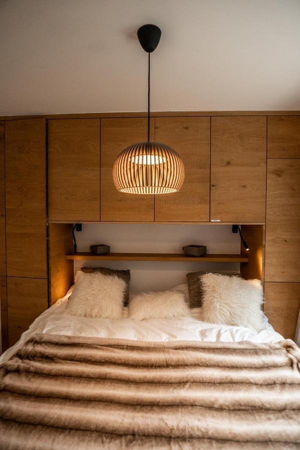 Olympic R2 - Pied Des Pistes - Carless Holidays! نينداز المظهر الخارجي الصورة