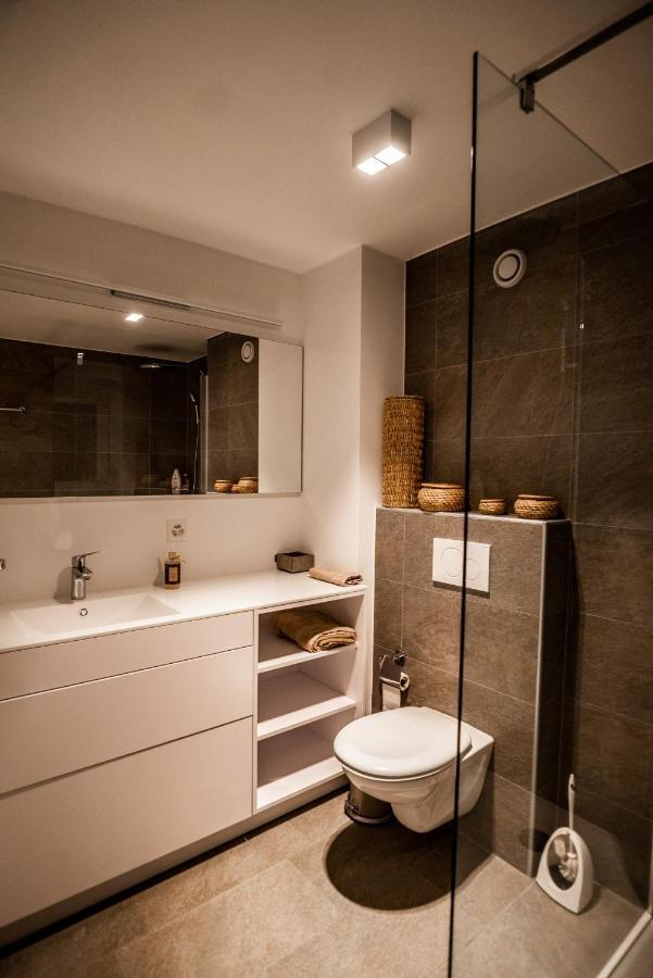 Olympic R2 - Pied Des Pistes - Carless Holidays! نينداز المظهر الخارجي الصورة