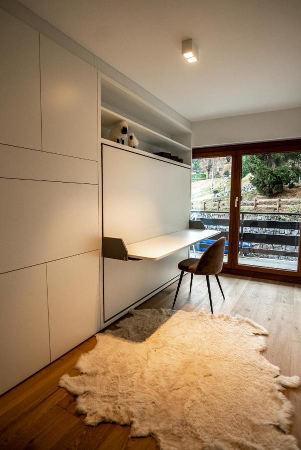 Olympic R2 - Pied Des Pistes - Carless Holidays! نينداز المظهر الخارجي الصورة
