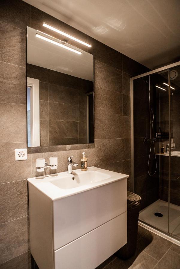Olympic R2 - Pied Des Pistes - Carless Holidays! نينداز المظهر الخارجي الصورة
