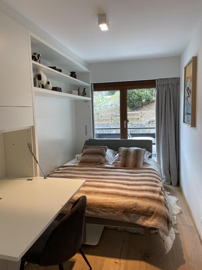 Olympic R2 - Pied Des Pistes - Carless Holidays! نينداز المظهر الخارجي الصورة