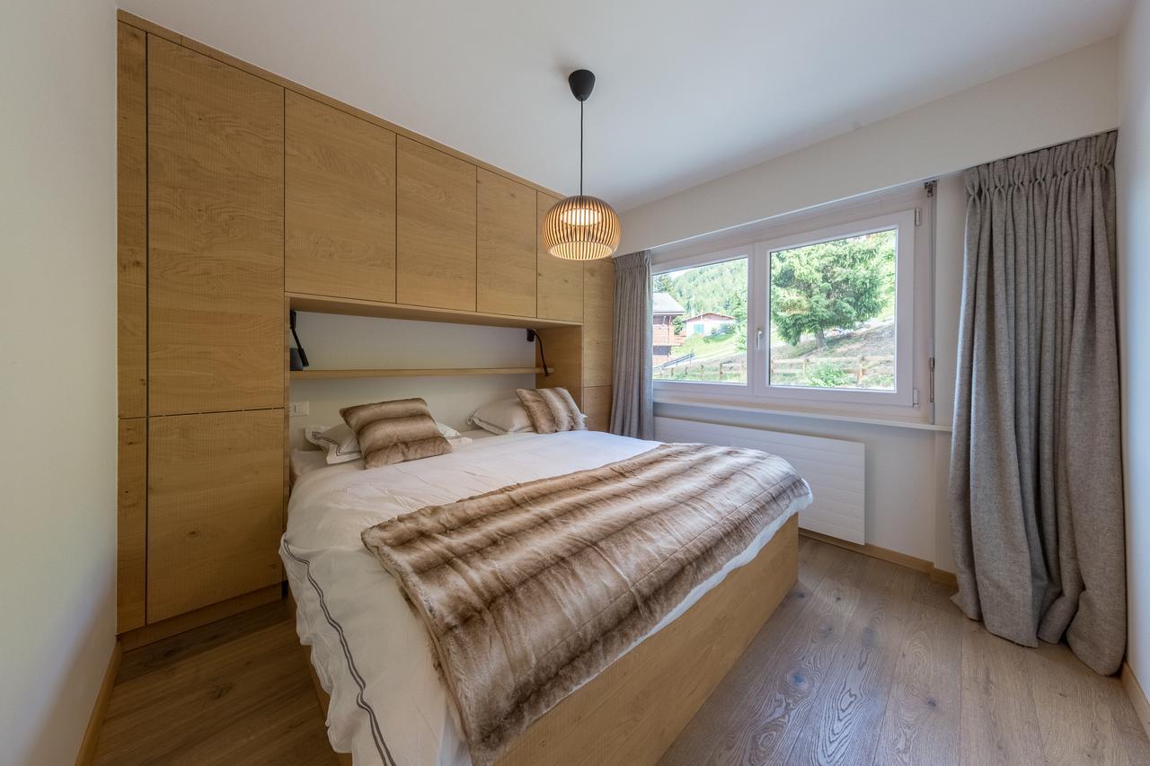 Olympic R2 - Pied Des Pistes - Carless Holidays! نينداز المظهر الخارجي الصورة